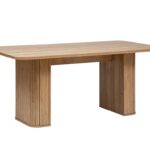 Τραπεζαρίες Table Diner Colva 180X90