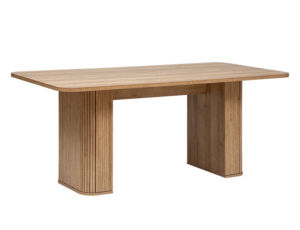 Τραπεζαρίες Table Diner Colva 180X90