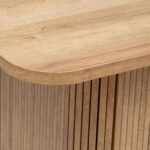Τραπεζαρίες Table Diner Colva 180X90