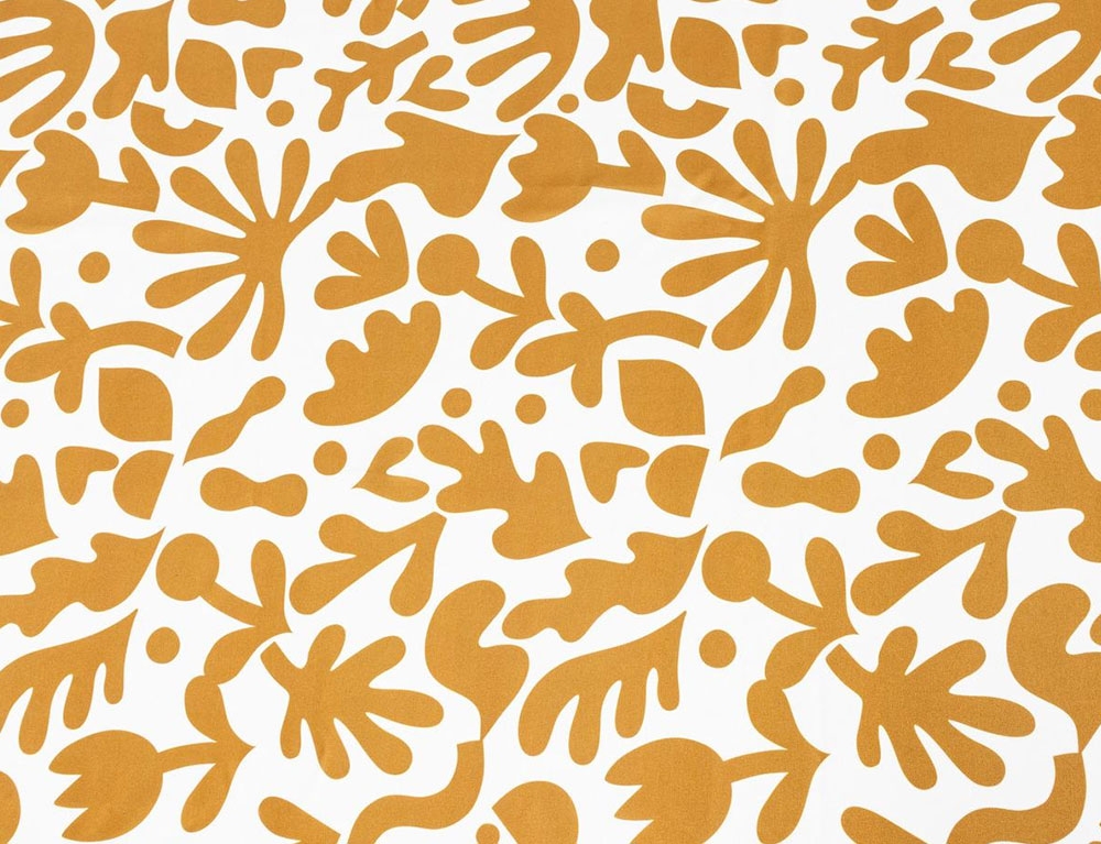 Τραπεζομάντηλα & Πετσέτες Δειπνου Tablecloth Print Jolan 140X240 Atmosphera 163930F2