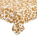 Τραπεζομάντηλα & Πετσέτες Δειπνου Tablecloth Print Jolan 140X240 Atmosphera 163930F2