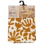 Τραπεζομάντηλα & Πετσέτες Δειπνου Tablecloth Print Jolan 140X240 Atmosphera 163930F2