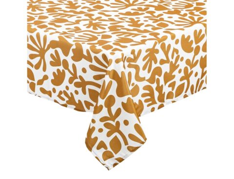 Τραπεζομάντηλα & Πετσέτες Δειπνου Tablecloth Print Jolan 140X240 Atmosphera 163930F2