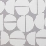 Τραπεζομάντηλα & Πετσέτες Δειπνου Tablecloth Print Yahto 140X240 Atmosphera 163930B2