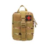 Τσάντα Πρώτων Βοηθειών - BL032 - 270485 - Army Beige