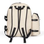 Τσάντες & Καλάθια Τροφίμων Και Πικνικ 4 Persons Picnic Backpack Livoo Se970C