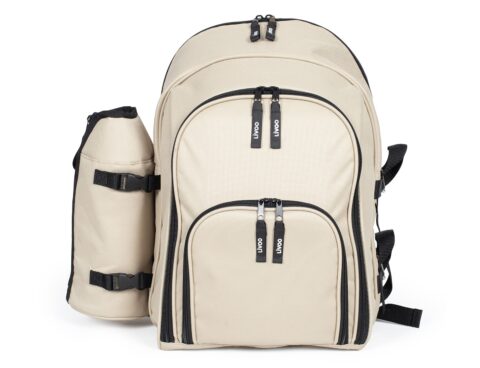 Τσάντες & Καλάθια Τροφίμων Και Πικνικ 4 Persons Picnic Backpack Livoo Se970C