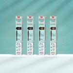 Βαφή για τα Φρύδια Clearé Institute COLOUR CLINUANCE Ανοικτό Καφέ 10 ml