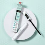 Βαφή για τα Φρύδια Clearé Institute COLOUR CLINUANCE Ανοικτό Καφέ 10 ml