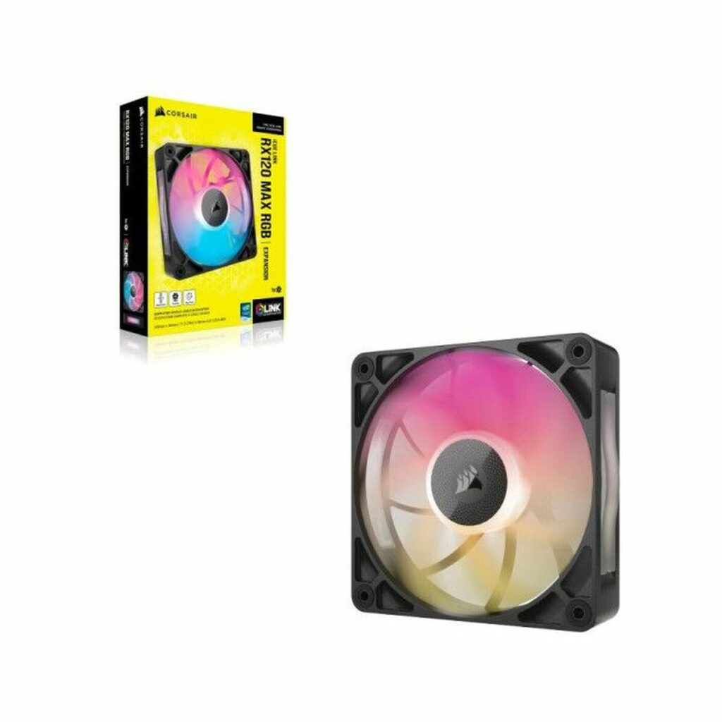 Βάση ψύξης laptop Corsair