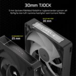 Βάση ψύξης laptop Corsair