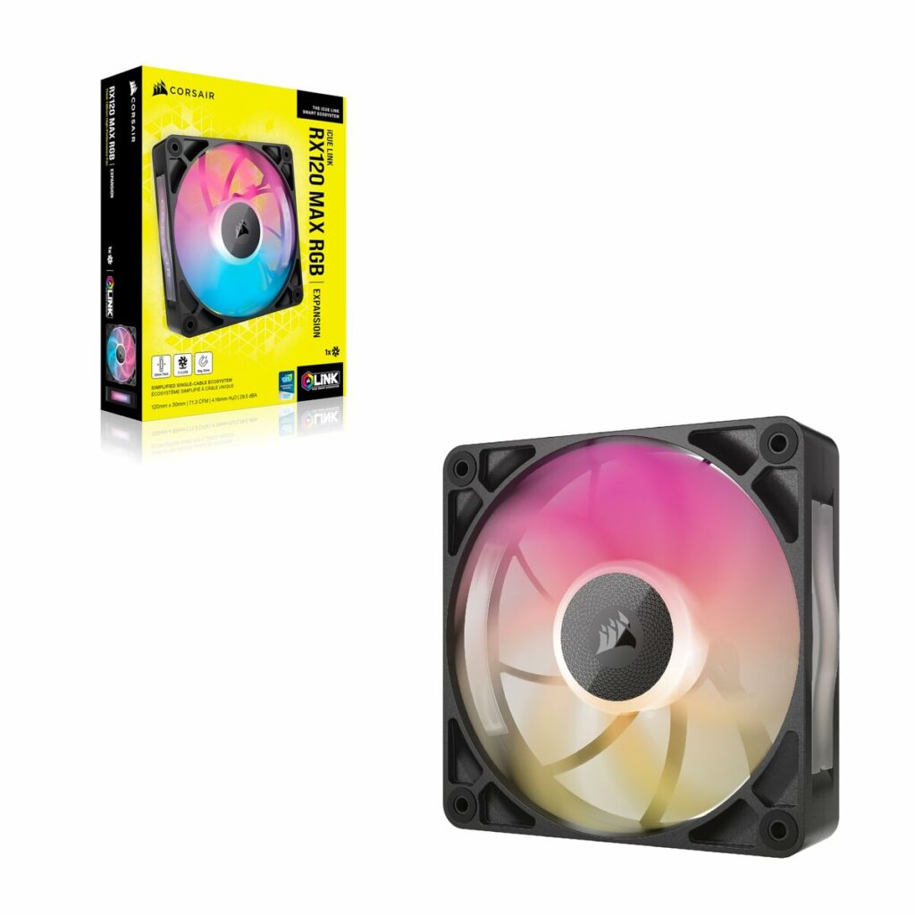 Βάση ψύξης laptop Corsair