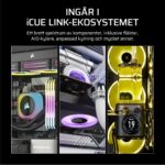 Βάση ψύξης laptop Corsair