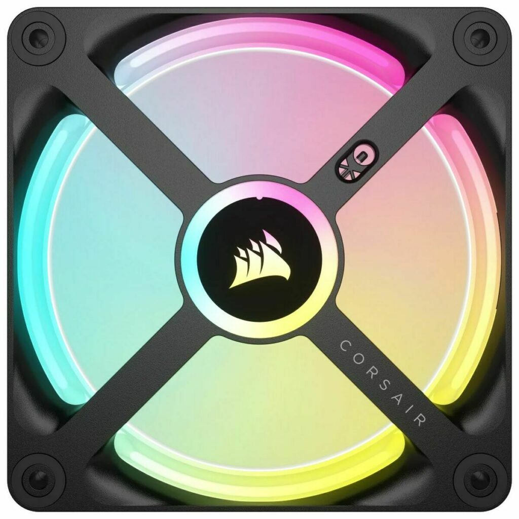 Βάση ψύξης laptop Corsair