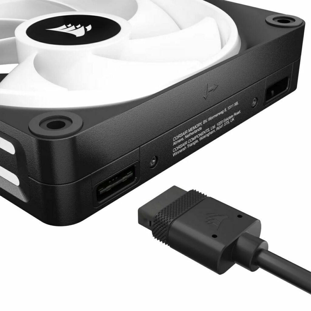 Βάση ψύξης laptop Corsair