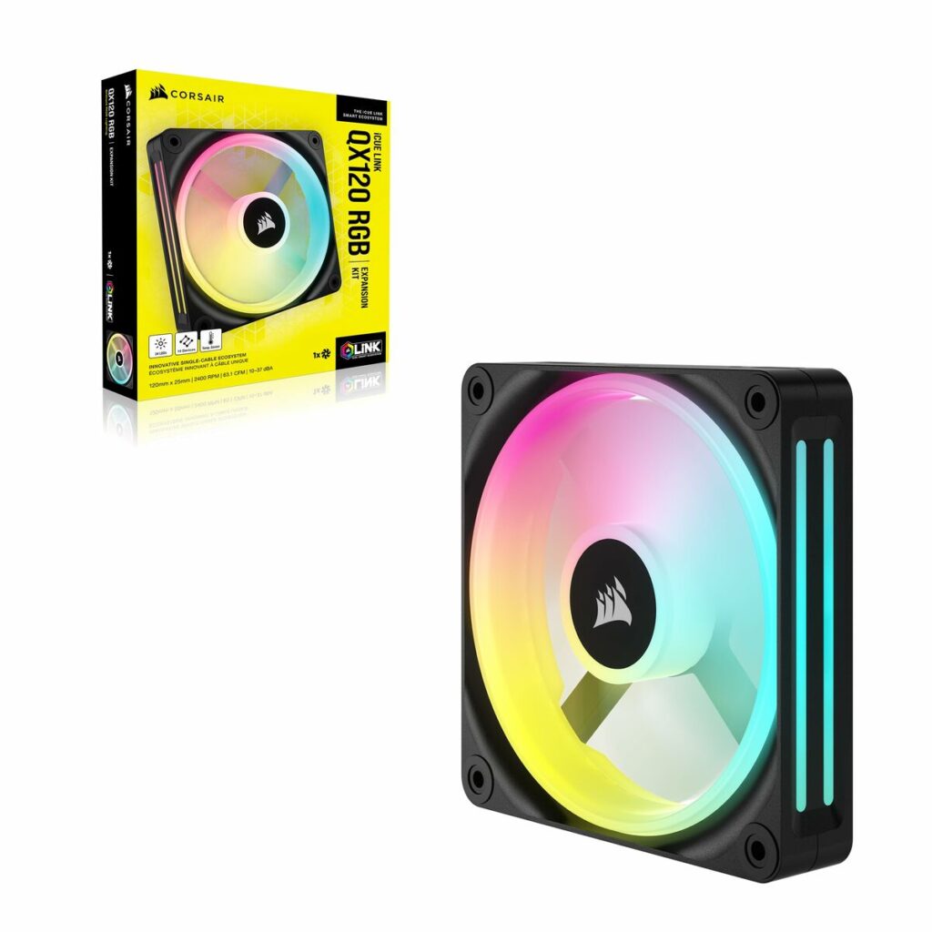 Βάση ψύξης laptop Corsair