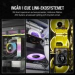 Βάση ψύξης laptop Corsair
