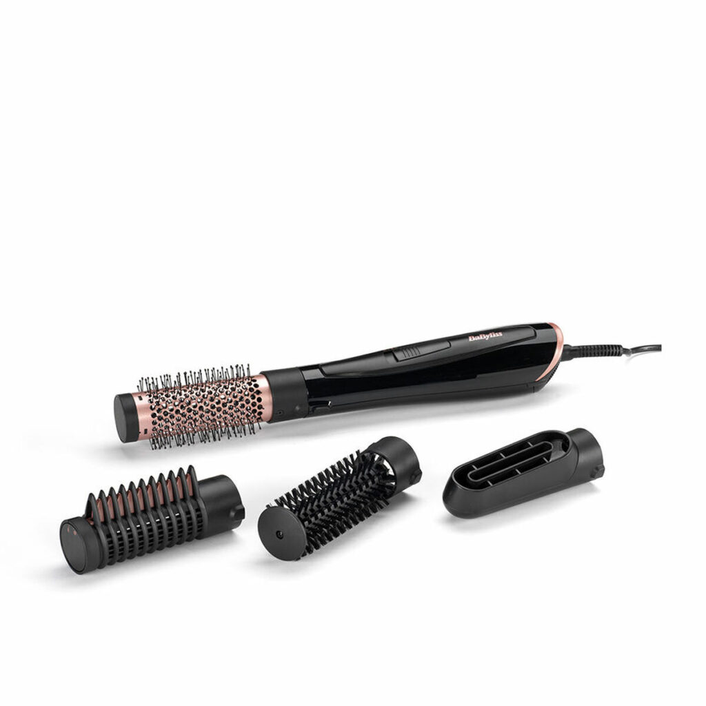 Βούρτσα Babyliss CEPILLO DE AIRE AS128E