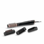 Βούρτσα Babyliss CEPILLO DE AIRE AS128E