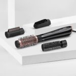 Βούρτσα Babyliss CEPILLO DE AIRE AS128E