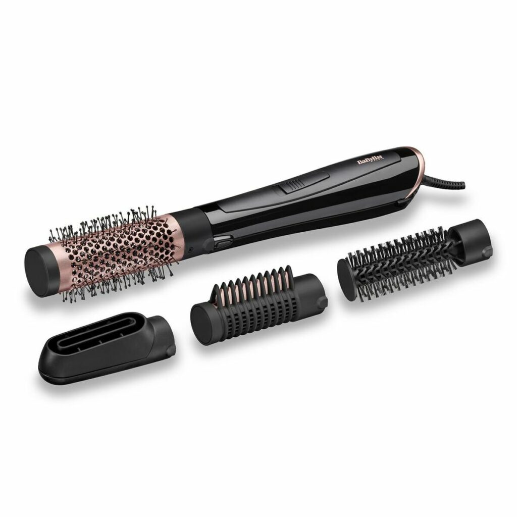 Βούρτσα Babyliss CEPILLO DE AIRE AS128E