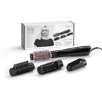 Βούρτσα Babyliss CEPILLO DE AIRE AS128E