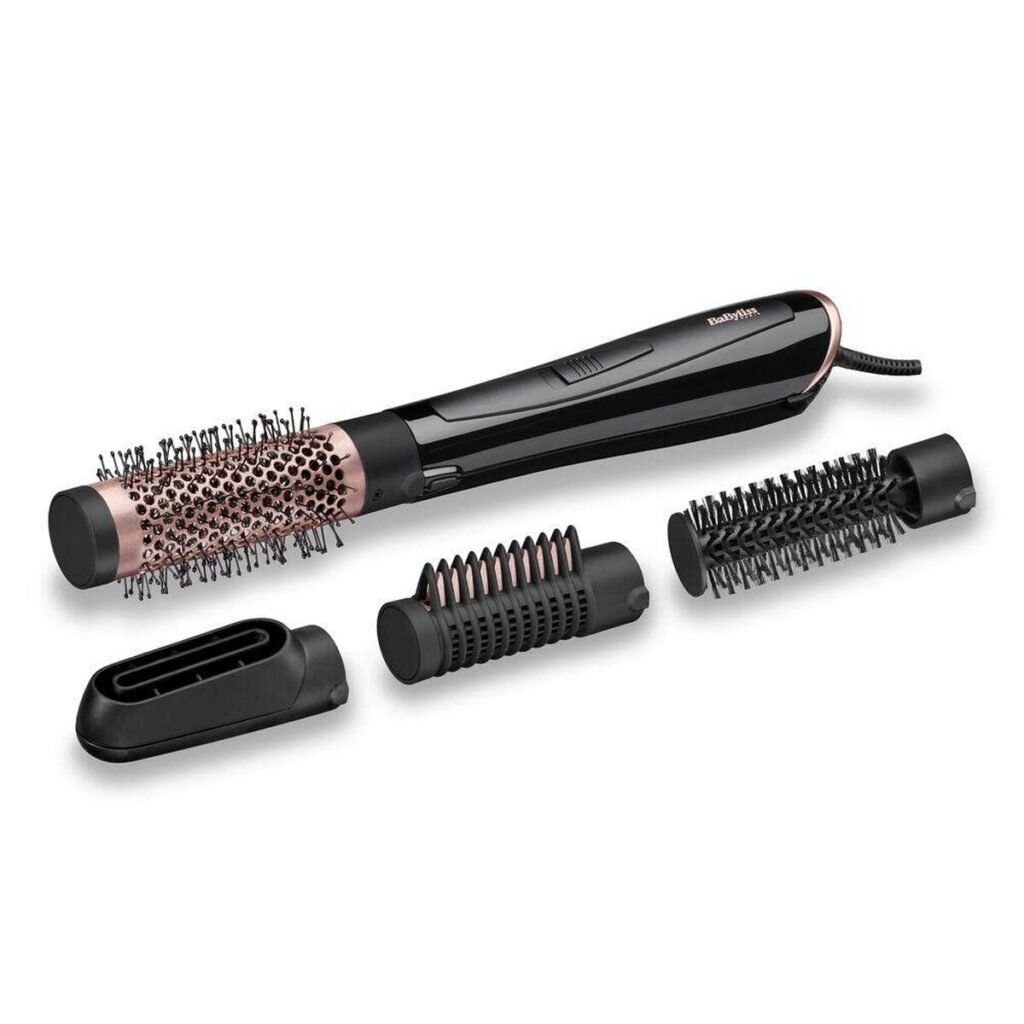Βούρτσα Babyliss CEPILLO DE AIRE AS128E
