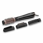 Βούρτσα Babyliss CEPILLO DE AIRE AS128E