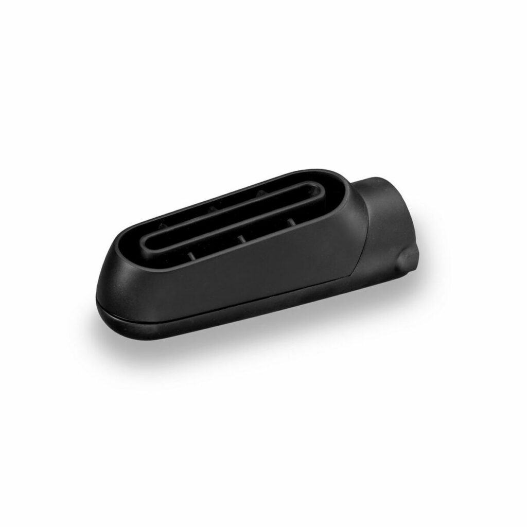 Βούρτσα Babyliss CEPILLO DE AIRE AS128E