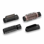 Βούρτσα Babyliss CEPILLO DE AIRE AS128E