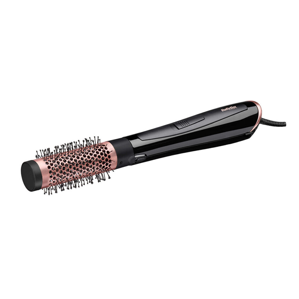 Βούρτσα Babyliss CEPILLO DE AIRE AS128E