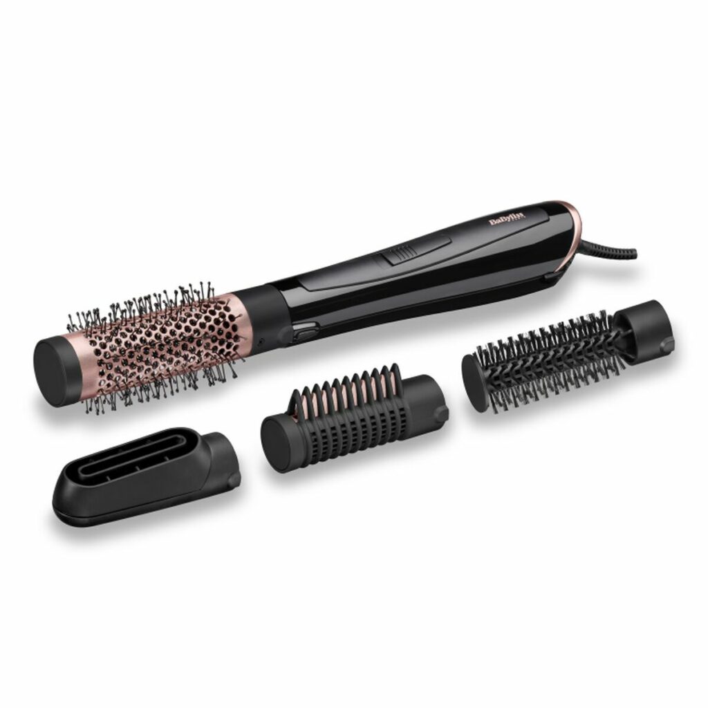 Βούρτσα Babyliss CEPILLO DE AIRE AS128E