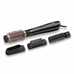 Βούρτσα Babyliss CEPILLO DE AIRE AS128E