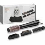 Βούρτσα Babyliss CEPILLO DE AIRE AS128E
