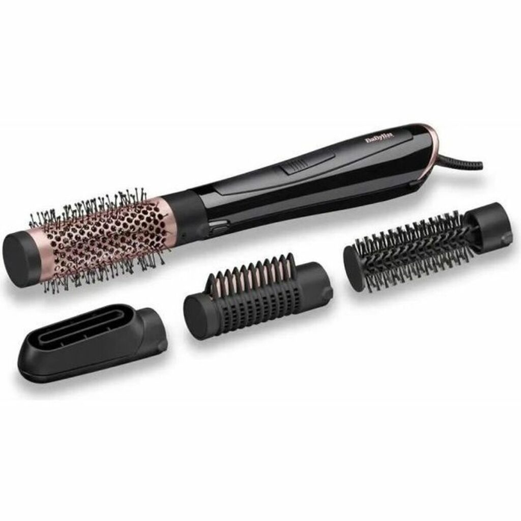 Βούρτσα Babyliss CEPILLO DE AIRE AS128E