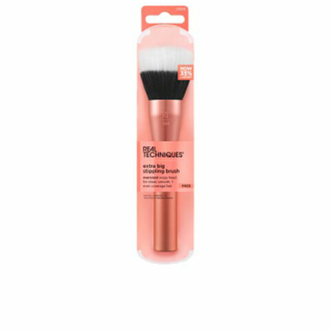 Βουρτσάκι για Μακιγιάζ Real Techniques EXTRA BIG (1 μονάδα)
