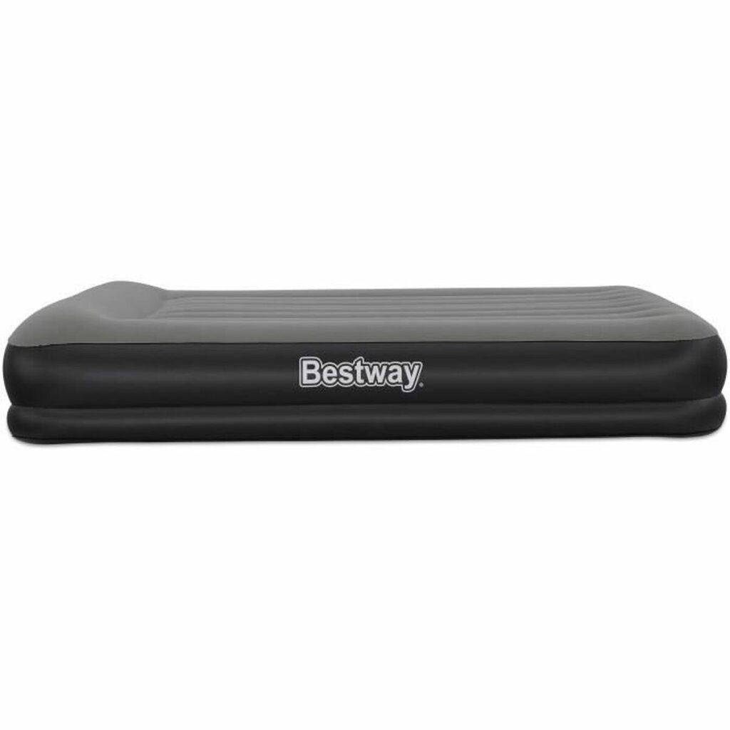 Air Bed Bestway 671BU Tritech Queen 203 x 152 x 36 cm (x2)