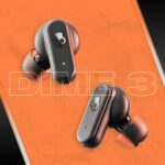 Ακουστικά Bluetooth Skullcandy S2DCW-R740 Μαύρο