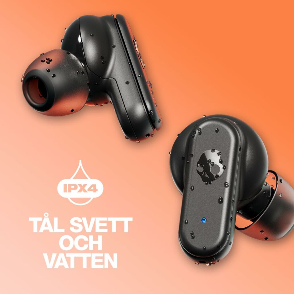 Ακουστικά Bluetooth Skullcandy S2DCW-R740 Μαύρο