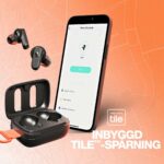 Ακουστικά Bluetooth Skullcandy S2DCW-R740 Μαύρο