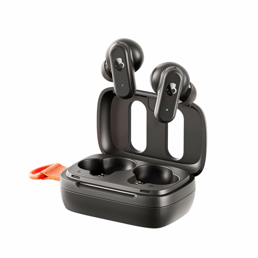 Ακουστικά Bluetooth Skullcandy S2DCW-R740 Μαύρο