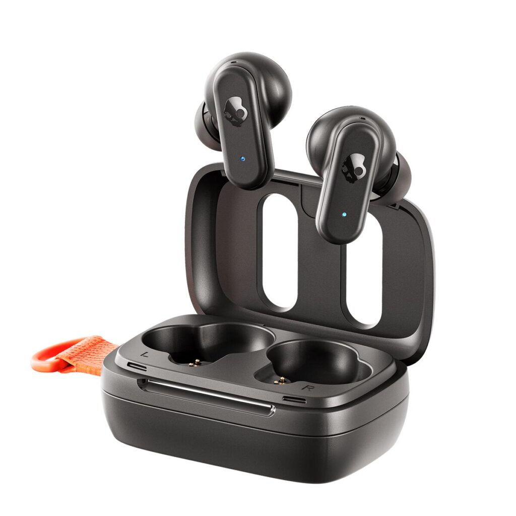Ακουστικά Bluetooth Skullcandy S2DCW-R740 Μαύρο