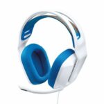 Ακουστικά με Μικρόφωνο Logitech G335