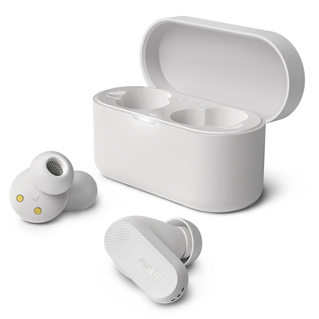 Ακουστικά Philips TAT3509WT Λευκό