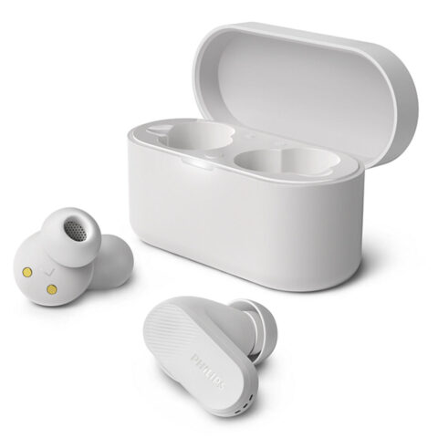 Ακουστικά Philips TAT3509WT Λευκό