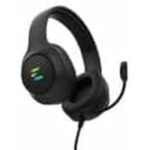 Ακουστικά Zalman ZM-HPS310 BK Μαύρο