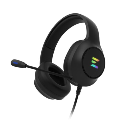 Ακουστικά Zalman ZM-HPS310 BK Μαύρο