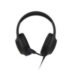 Ακουστικά Zalman ZM-HPS310 BK Μαύρο