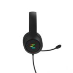 Ακουστικά Zalman ZM-HPS310 BK Μαύρο