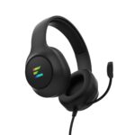 Ακουστικά Zalman ZM-HPS310 BK Μαύρο